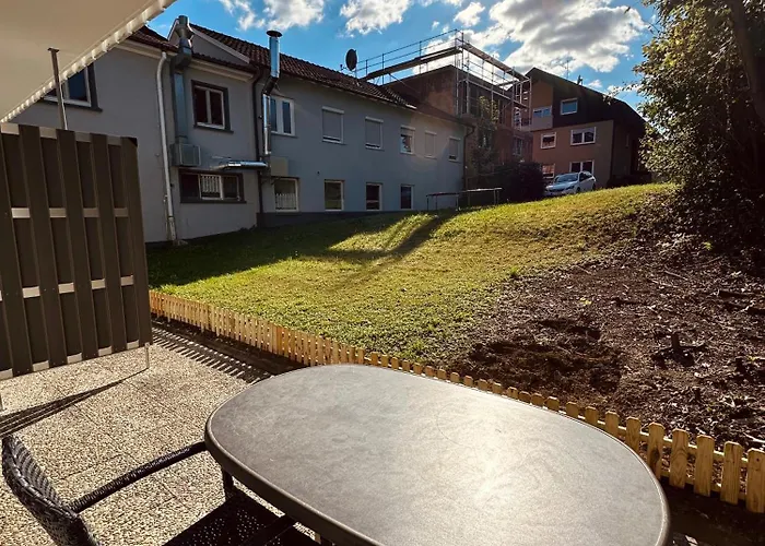 Cinar & Restaurant Oberminseln