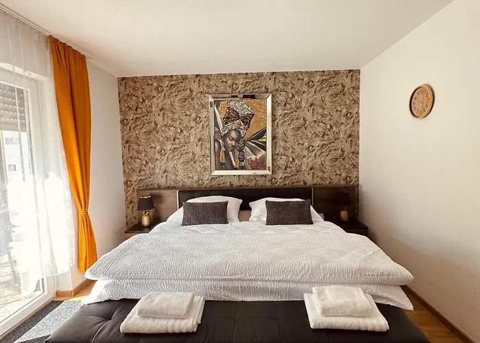 Cinar & Restaurant Szálloda